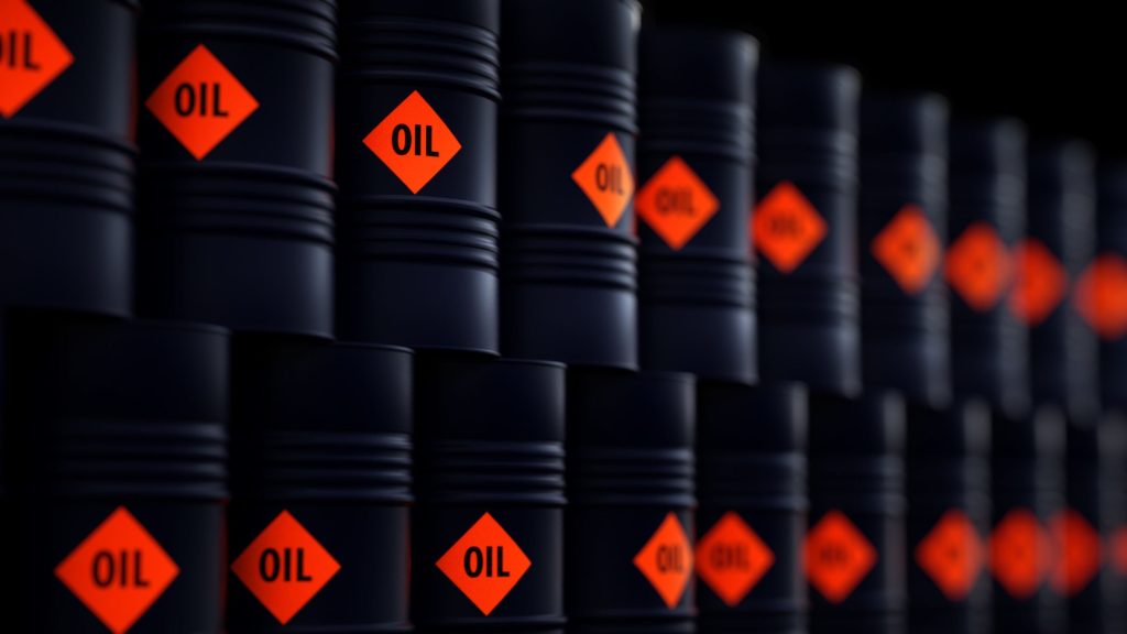 «Εγκεφαλικό» σε ΗΠΑ και G7: Ο ΟΠΕΚ μείωσε αντί να αυξήσει την παραγωγή πετρελαίου – Ξεκινά ράλι της τιμής του