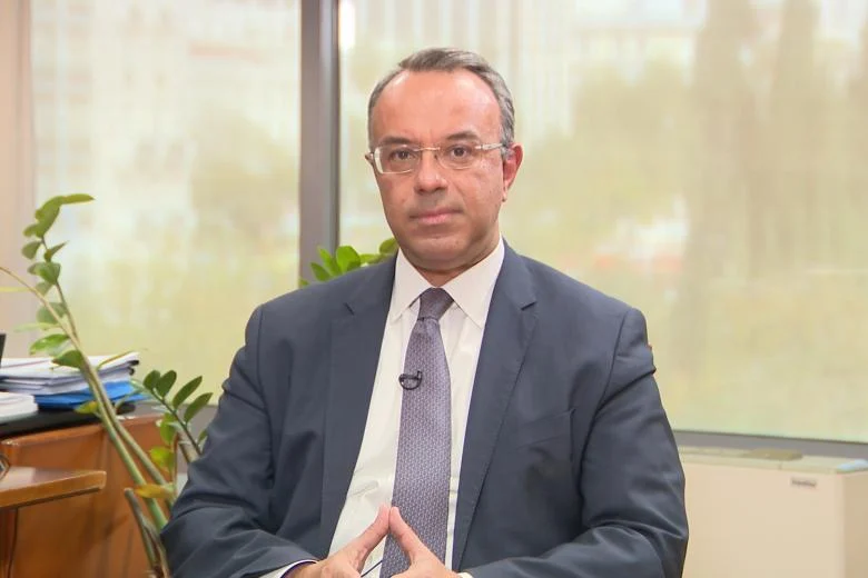 Χ.Σταϊκούρας: «Υπάρχει περιορισμένος δημοσιονομικός χώρος και υψηλή αβεβαιότητα«»