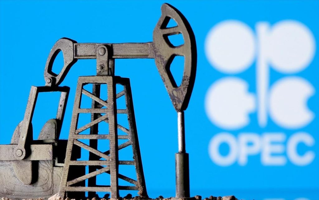 ΟΠΕΚ: Προχωρά σε μείωση της ημερήσιας παραγωγής πετρελαίου κατά 100.000 βαρέλια