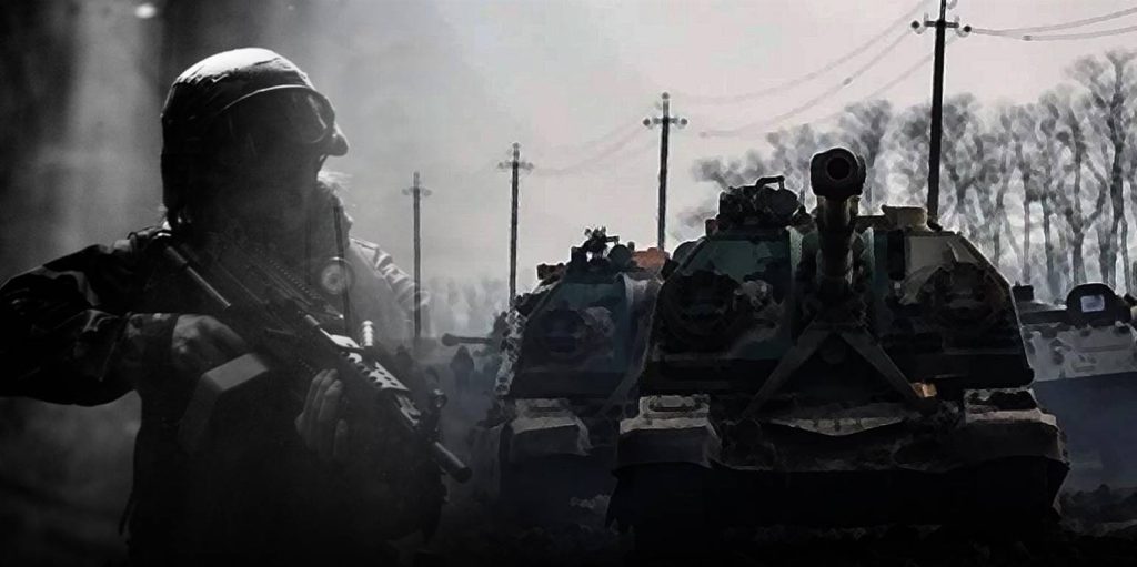 Συνετρίβη και η νέα ουκρανική επίθεση στην Χερσώνα: Σφαγή μέσα στη νύχτα από ρωσικά πυρά
