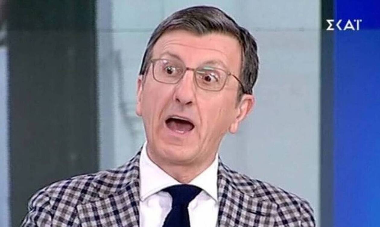 Οξεία αντιπαράθεση Πορτοσάλτε-Σβέρκου: «Είστε γατάκια μπροστά στον Α.Τσίπρα» – «Κάνεις τη βρόμικη δουλειά της κυβέρνησης»