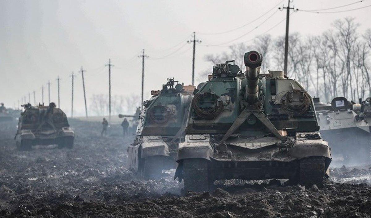 Καταστράφηκε εν τη γεννέσει της και η νέα ουκρανική προσπάθεια διείσδυσης στην Χερσώνα – Πάνω από 400 οι νεκροί