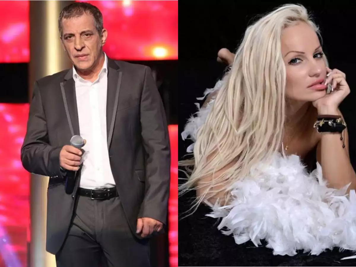 Θέμης Αδαμαντίδης: «Είμαστε καλά με τη Βαρβάρα – Της αφιερώνω όλα τα τραγούδια μου»