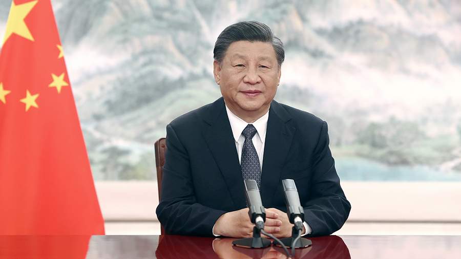 Σι Τζινπίνγκ: Θα επισκεφθεί το Καζακστάν – Για πρώτη φορά στο εξωτερικό από την έναρξη της πανδημίας