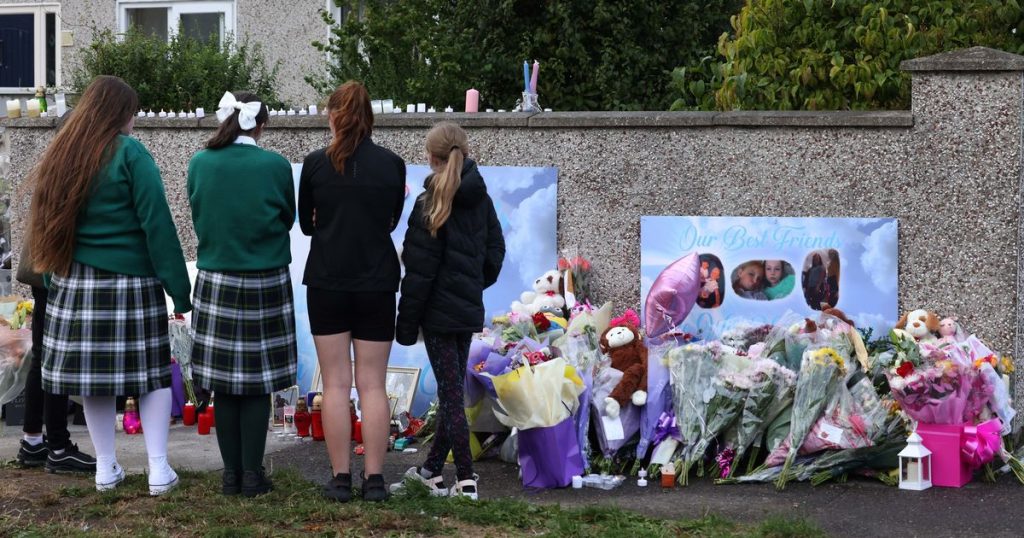 Δουβλίνο: Ο 24χρονος αδελφός τελικά ήταν αυτός που σκότωσε τον μικρότερο αδερφό και τις δύο αδερφές του