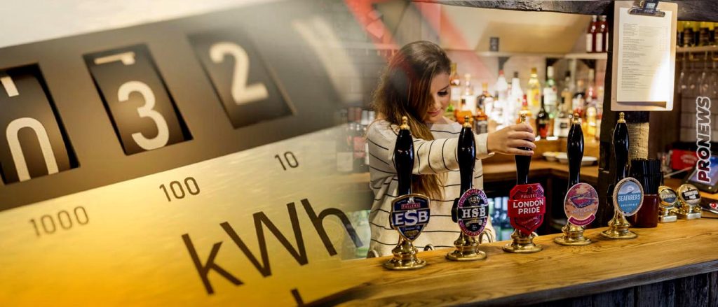 Κλείνει το 75% των παμπ στην Βρετανία λόγω μεγάλων λογαριασμών ρεύματος!