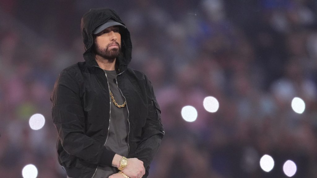 Νεκρός ο ράπερ Pat Stay-Eminem: Δέχτηκε επίθεση με μαχαίρι (βίντεο)