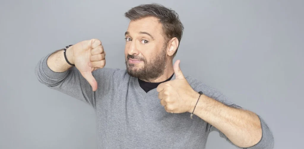 Οι «παράξενες» δουλειές που αναγκάστηκε να κάνει ο Χρήστος Φερεντίνος όταν ήταν μικρός – Δεν πάει το μυαλό σας