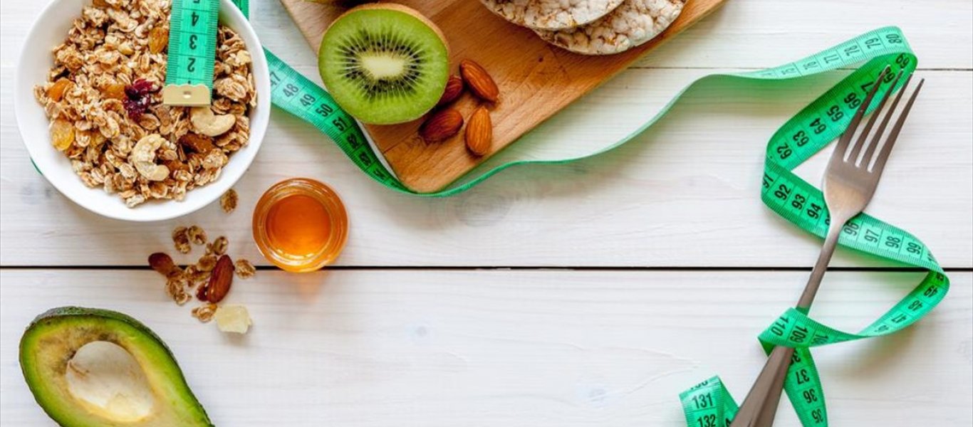 Απώλεια βάρους: Αυτές είναι οι τροφές που ενεργοποιούν τον μεταβολισμό