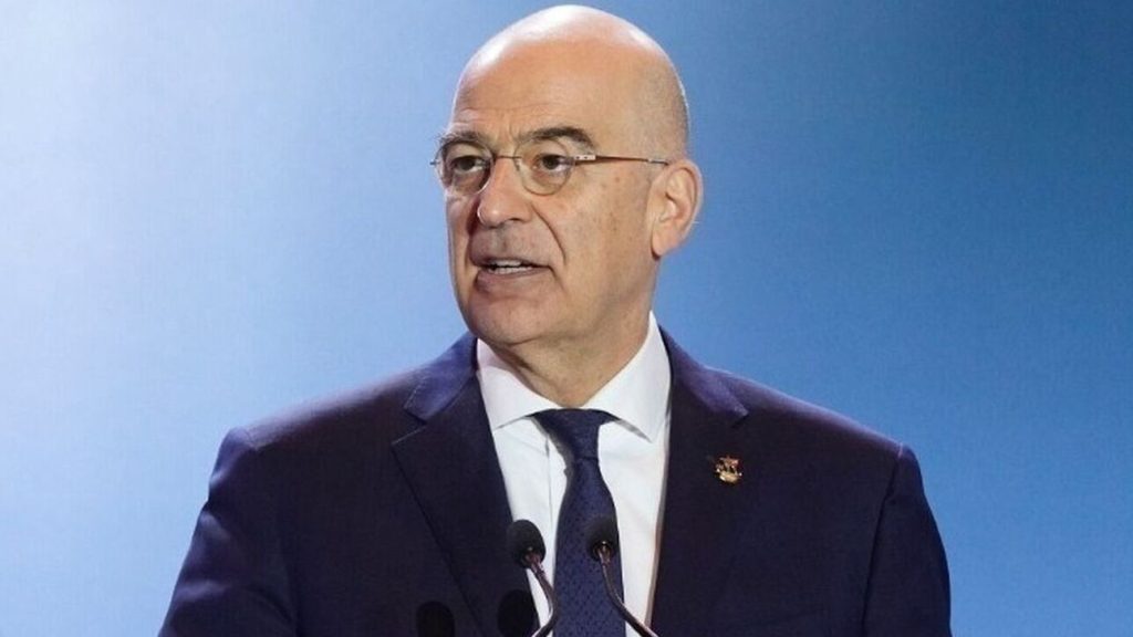 Απάντηση Ν.Δένδια στον Ρ.Τ.Ερντογάν: «Έχουμε αντιμετωπίσει πολύ πιο σοβαρές απειλές στην ιστορία μας»