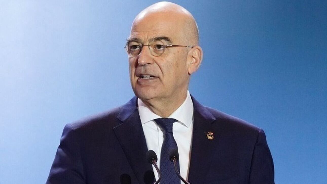 Απάντηση Ν.Δένδια στον Ρ.Τ.Ερντογάν: «Έχουμε αντιμετωπίσει πολύ πιο σοβαρές απειλές στην ιστορία μας»