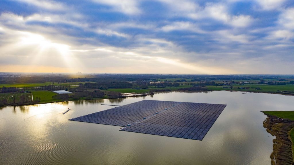 Η Γερμανία ετοιμάζει και νέο διαγωνισμό για έργα ηλιακής ενέργειας 1.500 MW