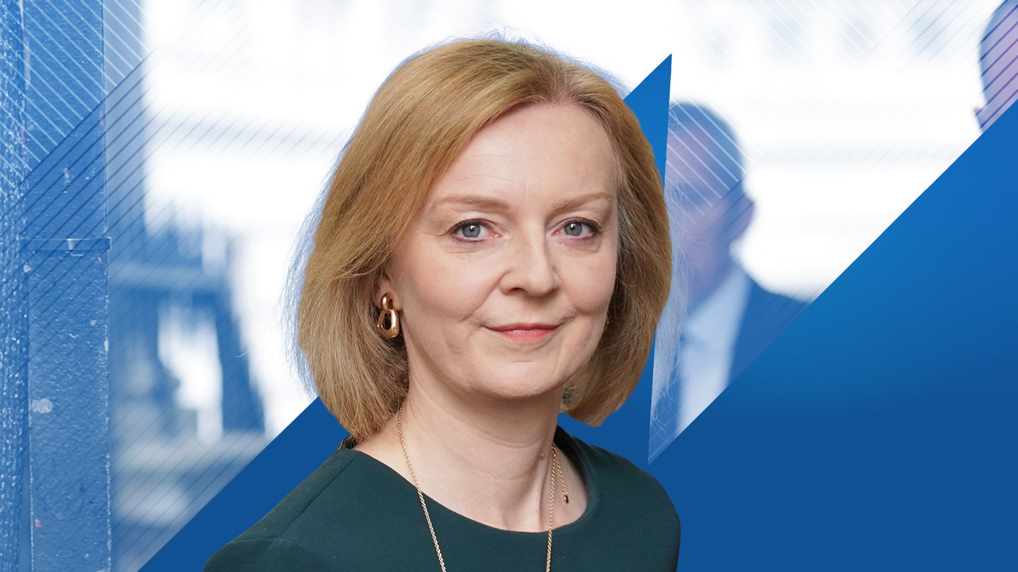 Λ.Τρας ως πρωθυπουργός: «Θα εγγυηθώ την ενεργειακή προμήθεια και ότι όλοι θα έχουν πρόσβαση σε γιατρό»