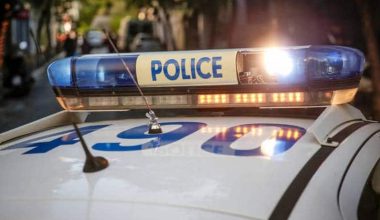 Βόλος: Συνελήφθη 29χρονος άνδρας – Έσπαγε καταστήματα με σφυρί και έκλεβε