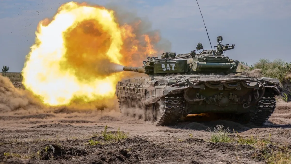 Με επίστρατους από τις ανατολικές περιοχές η ουκρανική προσπάθεια για «αντεπίθεση» στο Ντονμπάς
