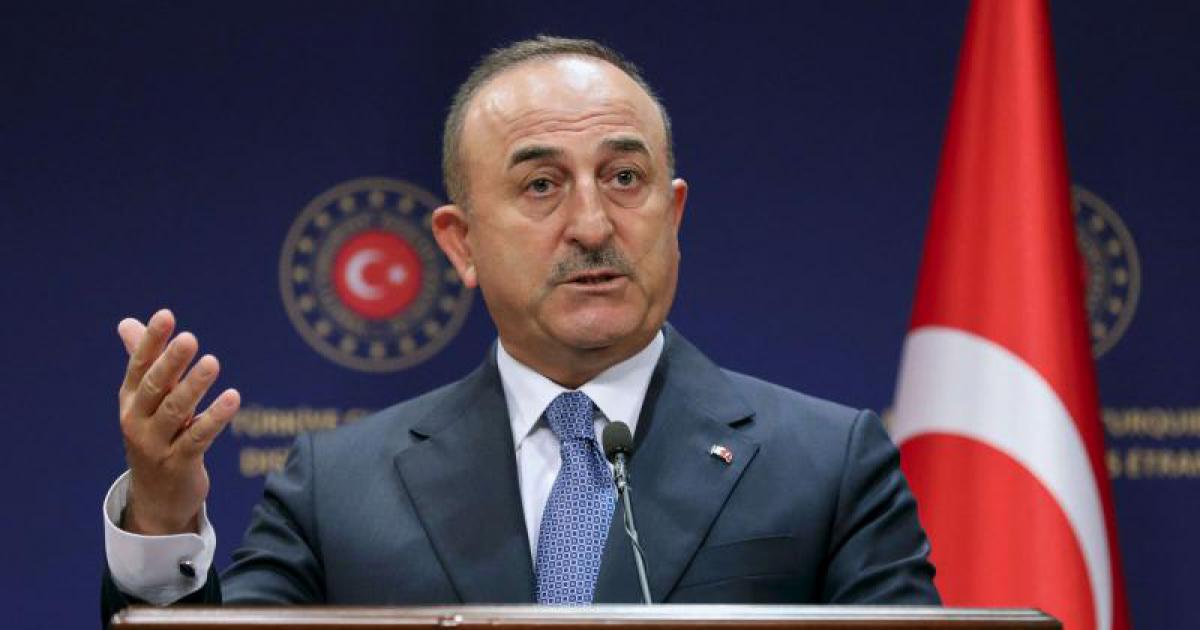 Η Άγκυρα διεθνοποιεί την απαίτησή της για μείωση του ελληνικού ΕΕΧ στα 6 ναυτικά μίλια: Έστειλε επιστολές σε 24 χώρες!