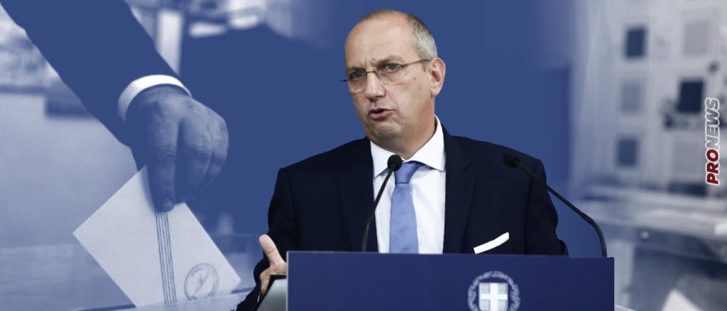 Αντί για φυλακή ονειρεύονται «δεύτερες κάλπες» στην κυβέρνηση: Πιστεύουν ότι θα διασωθούν με αλλαγή του εκλογικού νόμου! (upd)