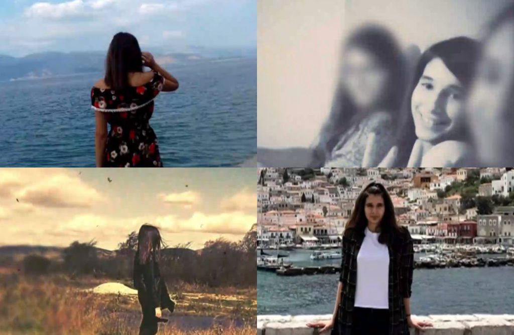 Πατέρας 19χρονης ναυτικής δοκίμου που πέθανε μετά το εμβόλιο: «Το κορίτσι που είδαμε στο νοσοκομείο δεν ήταν η Θάλεια μας»