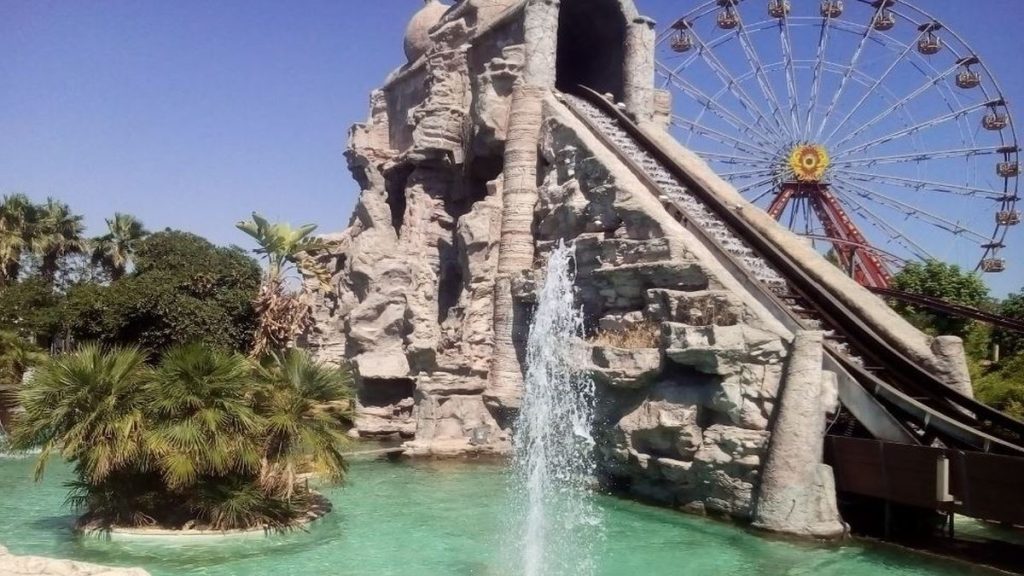 Ατύχημα στο Allou Fun Park – Ξεσπά τραυματίας: «Ήρθαν να μας πουν ότι φταίμε εμείς – Έκανα 12 ράμματα στο κεφάλι»