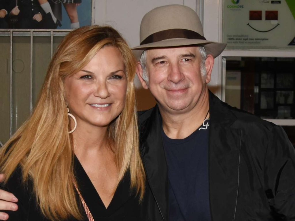 Με την κατάθεση της Ελπίδας Νίνου συνεχίζεται σήμερα η δίκη του Πέτρου Φιλιππίδη