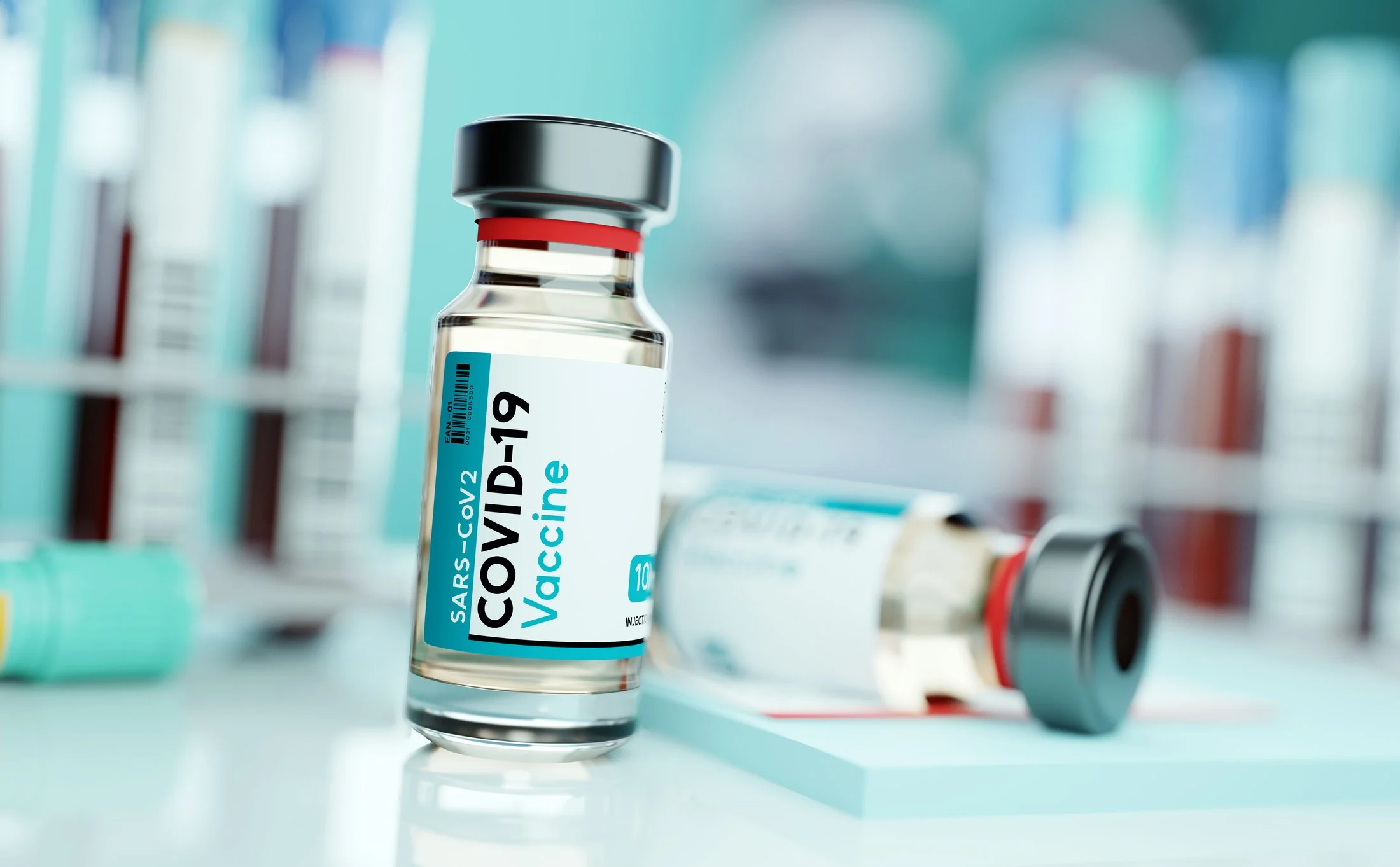 Κορωνοϊός: Κίνα και Ινδία ενέκριναν δύο νέα εμβόλια για την Covid-19