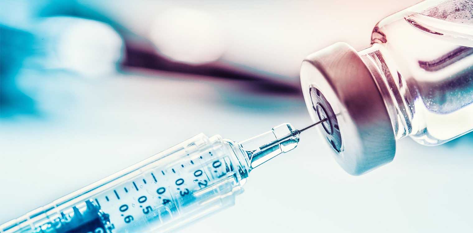 Οι ΗΠΑ σχεδιάζουν ταυτόχρονο ετήσιο εμβολιασμό για Covid-19 και γρίπη
