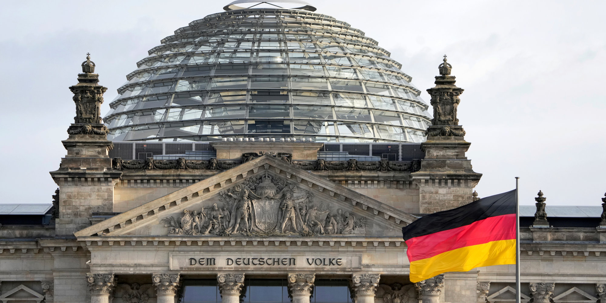 Γερμανία: Το πακέτο στήριξης θα ανέλθει στα 13 δισ. ευρώ για το 2022