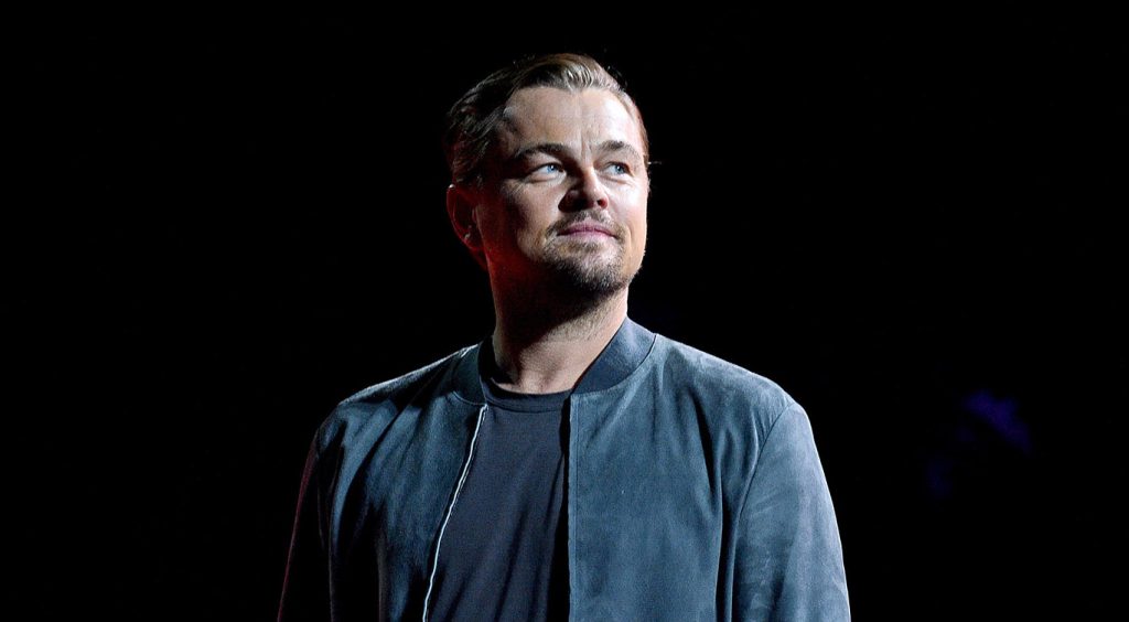 Αλλάζει τα standard του ο Λεονάρντο Ντι Κάπριο: Θέλει να βγει ραντεβού με την 27χρονη Τζίτζι Χαντίντ