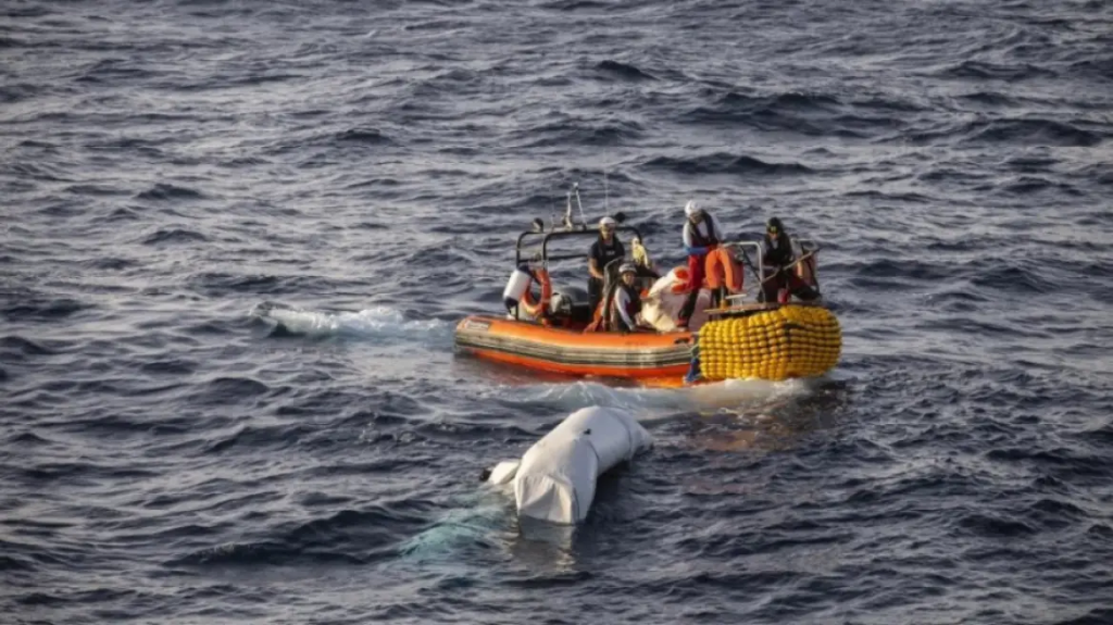 Αξιωματούχος του ΟΗΕ σε μητέρες παράνομων μεταναστών που πνίγηκαν: «Γιατί τους πληρώσατε το εισιτήριο;»