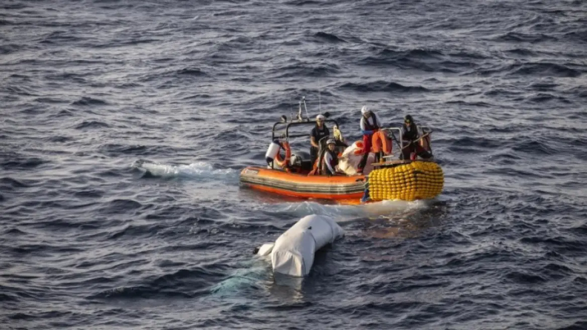 Αξιωματούχος του ΟΗΕ σε μητέρες παράνομων μεταναστών που πνίγηκαν: «Γιατί τους πληρώσατε το εισιτήριο;»