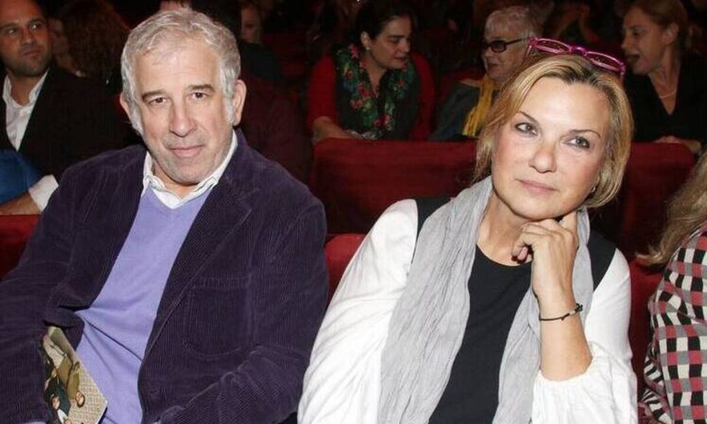 Ε.Νίνου: «Όλα έγιναν για να τον διαπομπεύσουν & για εκδίκηση από γυναίκες που δεν κατάφεραν να πάρουν ρόλο»