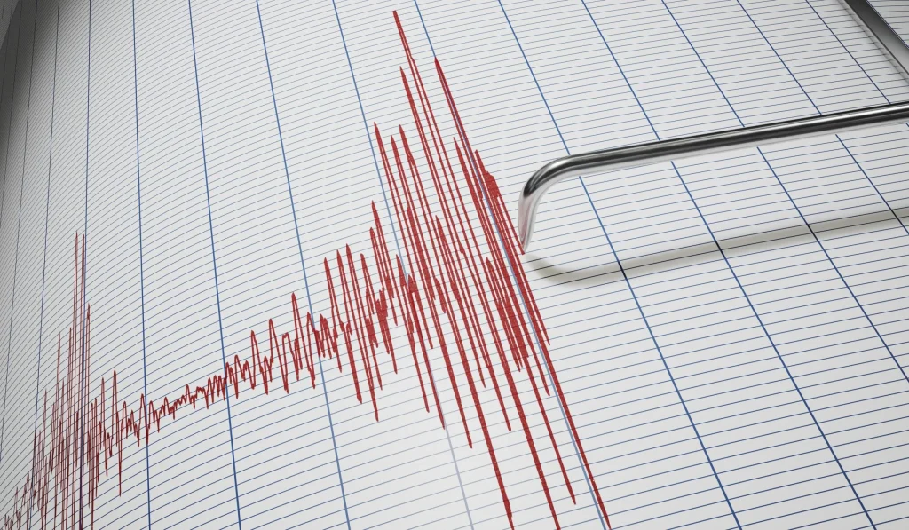 Σεισμός 5,6 Ρίχτερ στην Ινδονησία