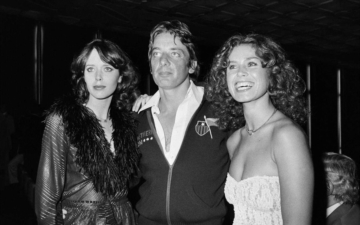 Πέθανε σε ηλικία 82 ετών ο Γάλλος σκηνοθέτης της «Εμμανουέλας» Ζιστ Ζεκέν (βίντεο)