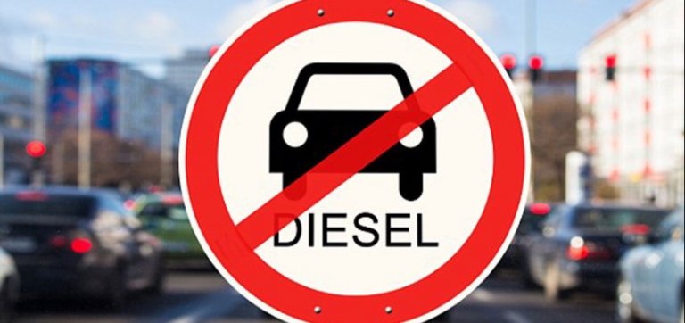 Στο μάτι του κυκλώνα οι κινητήρες diesel: Έρχεται η νέα χαριστική βολή