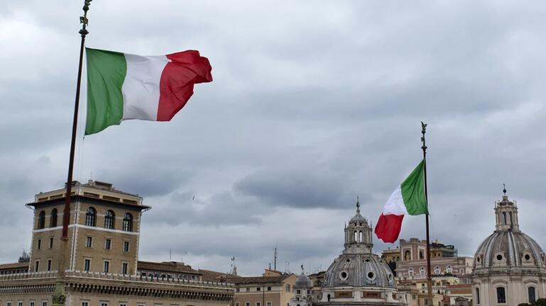 Ιταλία – 18 ημέρες πριν από τις βουλευτικές εκλογές: Μεγάλο φαβορί η κεντροδεξιά