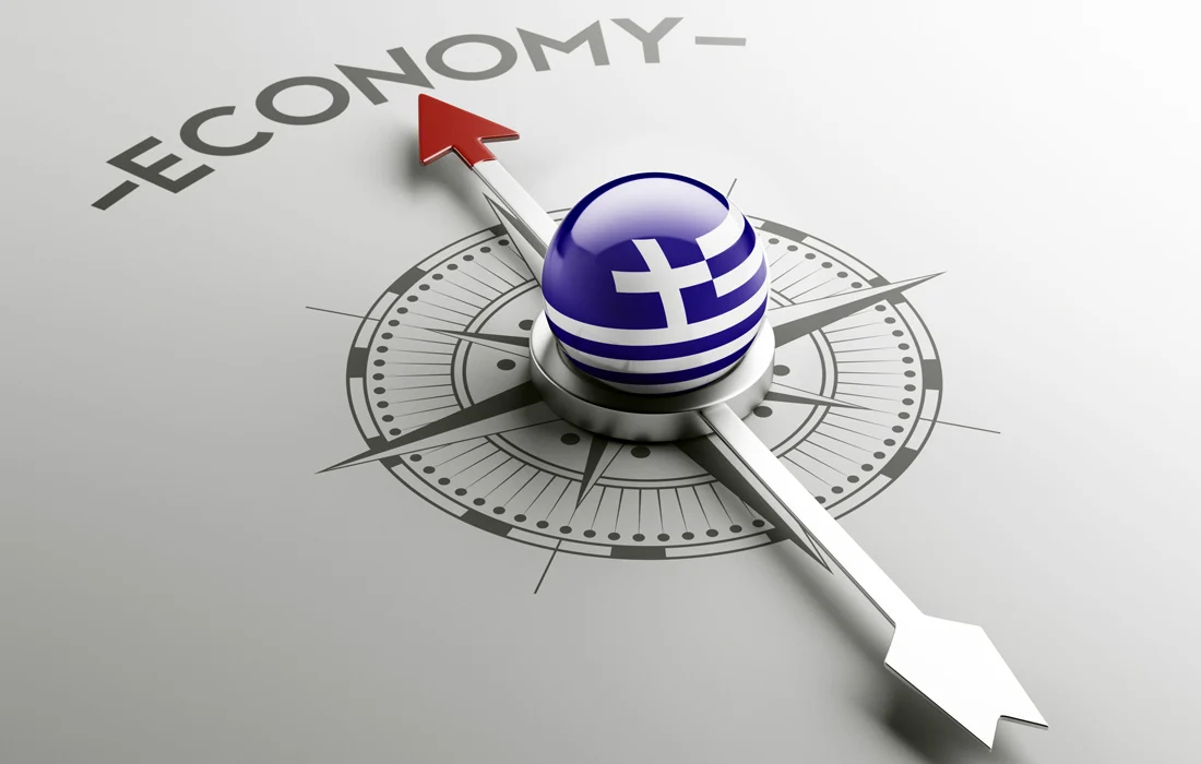 ΕΛΣΤΑΤ: Ισχυρή ανάπτυξη της ελληνικής οικονομίας – 7,7% στο δεύτερο τρίμηνο του 2022