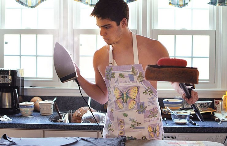 Έρευνα: Αυτοί είναι οι άνδρες που ερεθίζουν τις γυναίκες