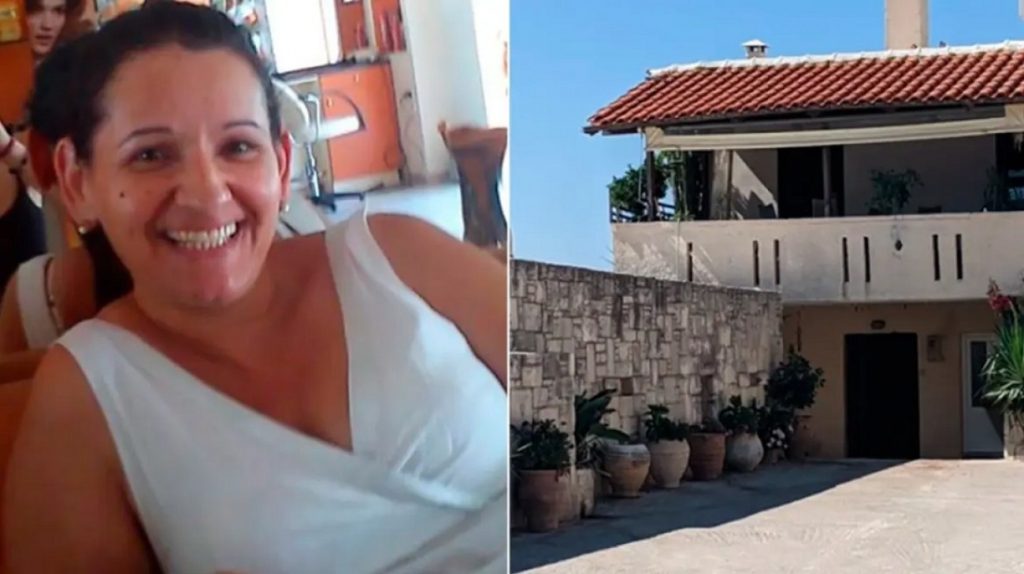 Δολοφονία 56χρονης στο Ρέθυμνο: «Η ζήλεια όπλισε το χέρι του», λέει η αδερφή της