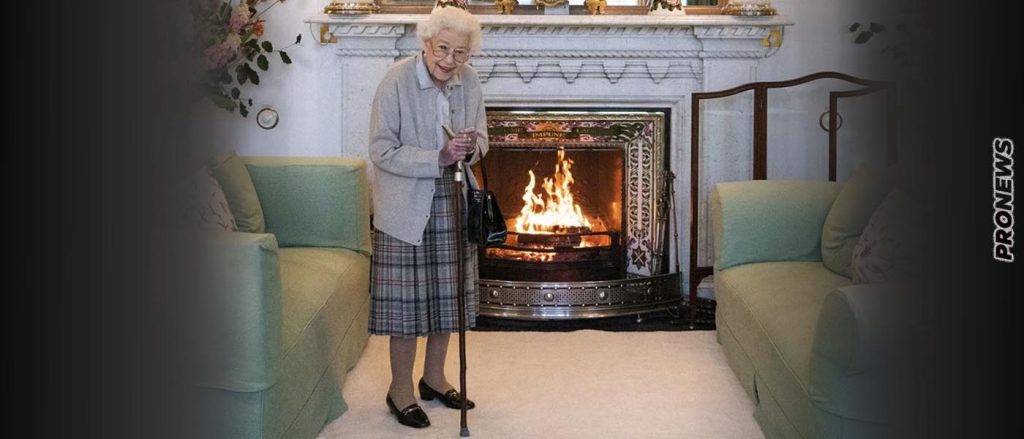 Κρίσιμες στιγμές για τη βασίλισσα Ελισάβετ: Ανησυχητική ανακοίνωση από το Παλάτι – Όλα τα παιδιά της έσπευσαν στο Μπαλμόραλ