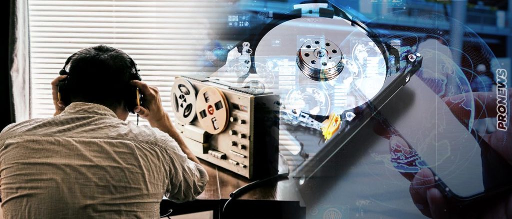 ΕΥΠ: Οι κακοποιοί κατέστρεψαν το υλικό του εγκλήματος! – Χάθηκαν τα αρχεία των υποκλοπών!