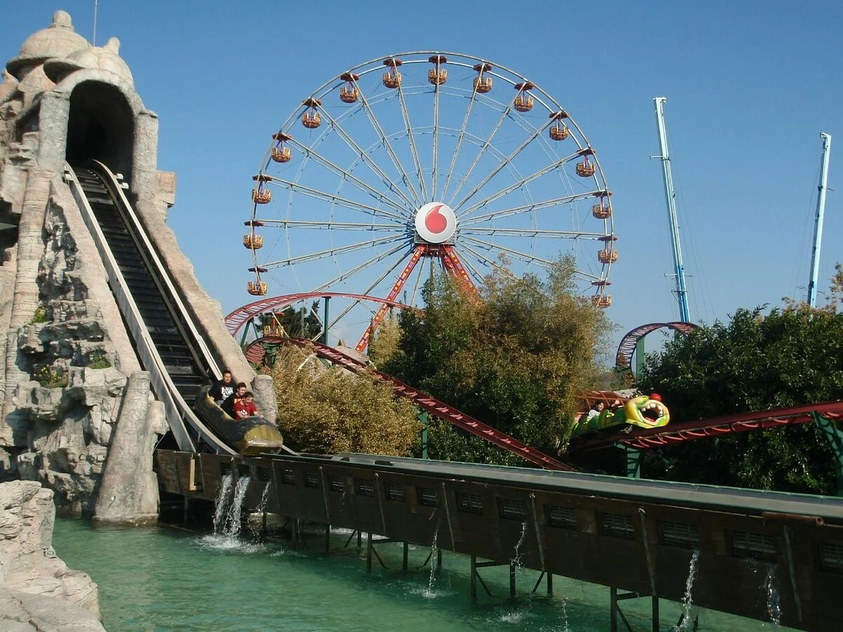 Allou Fun Park: Στην εντατική παραμένει η 21χρονη που τραυματίστηκε στο τρενάκι
