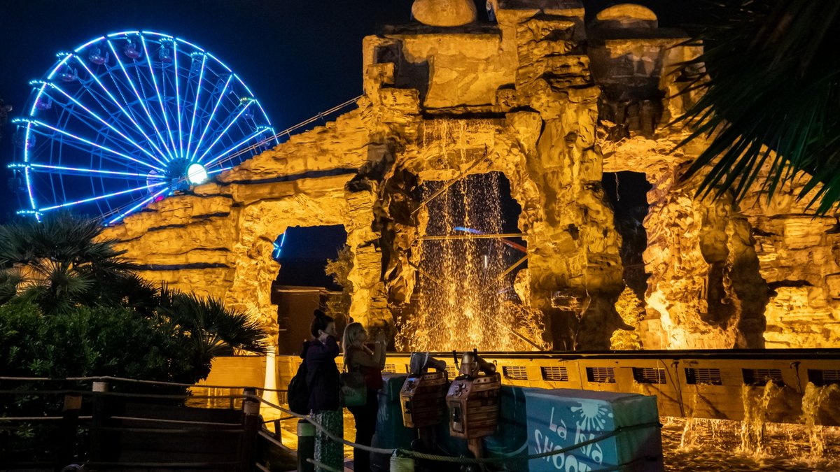 Allou Fun Park: Σοκάρει η περιγραφή του 25χρονου τραυματία – «Η κοπέλα μου είναι στην εντατική»