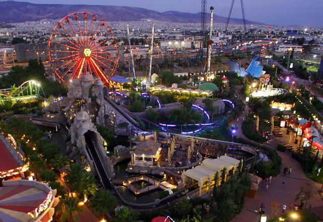 Εξελίξεις στην υπόθεση του Allou Fun Park: Οι κάμερες ήταν απενεργοποιημένες – Ζητούν απαντήσεις οι συγγενείς