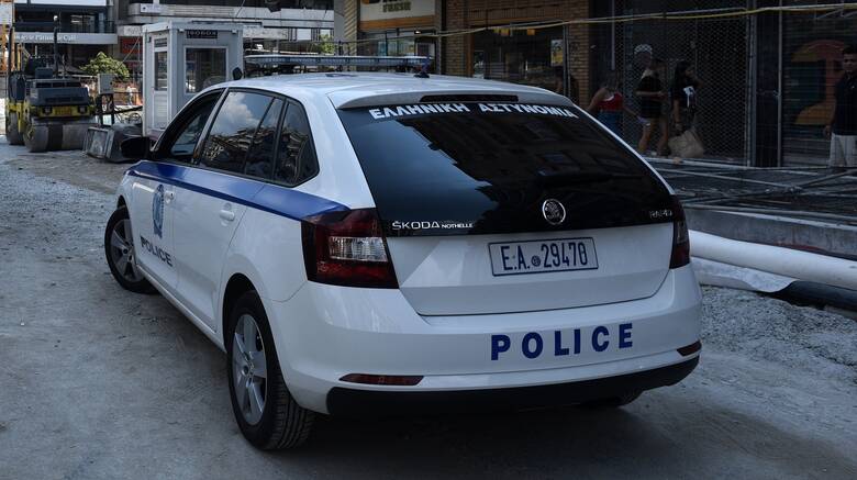 Πάτρα: Tον ξυλοκόπησε επειδή ομολόγησε τη ληστεία που είχαν κάνει σε τράπεζα