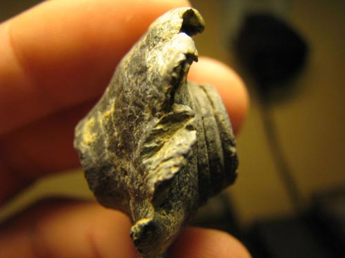 Σφαίρες συγκρούστηκαν στον αέρα και συσσωματώθηκαν! (φωτο)