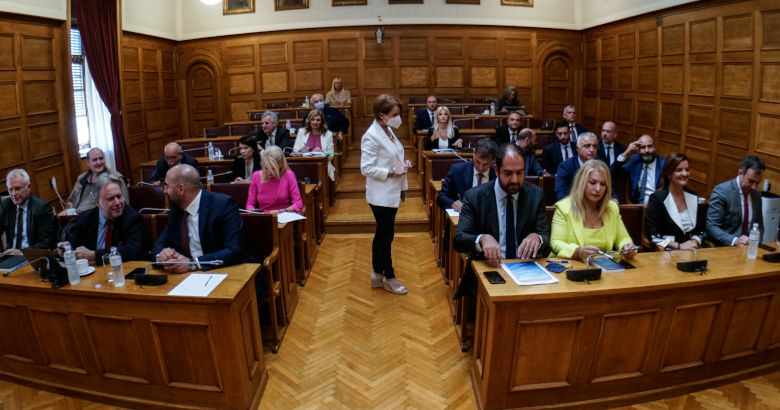 Εξεταστική: Σήμερα η λίστα μαρτύρων για τις υποκλοπές