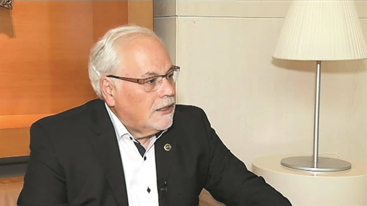 Γ.Παυλάκης: «Να σας πω ότι η πανδημία έχει περισσότερα θύματα αυτό το χρόνο σε σχέση με πέρσι»