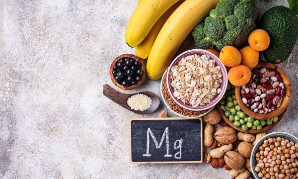 Ανεπάρκεια μαγνησίου: Ποια τα ύπουλα συμπτώματα – Πως να την αντιμετωπίσετε