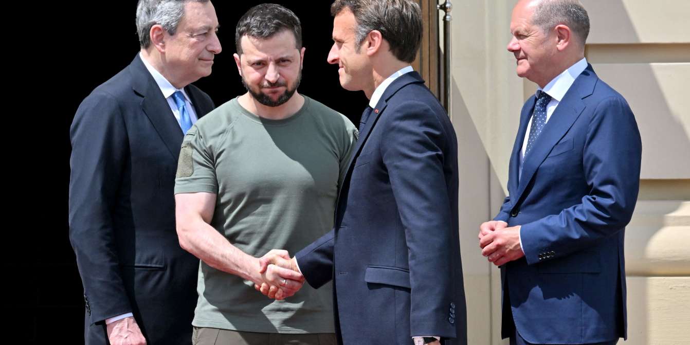 Ιταλία: Εννέα εκατομμύρια πολίτες στα όρια της φτώχειας – Η Ευρώπη πληρώνει τον Ζελένσκι