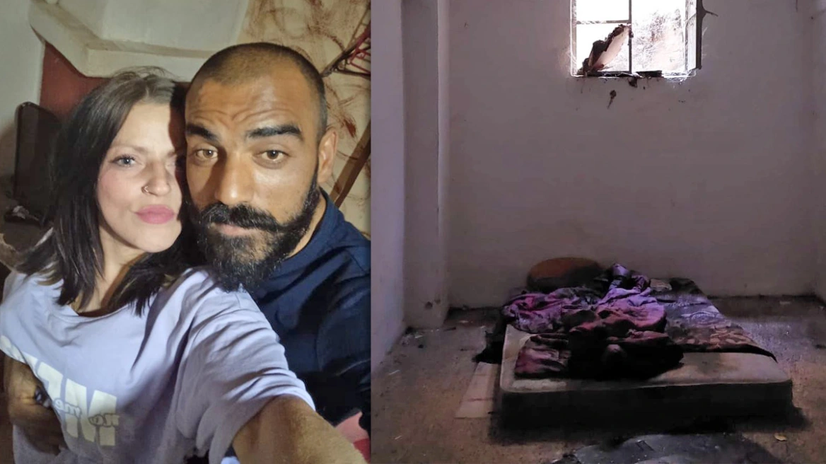 Δολοφονία στη Λάρισα: Άφαντος ο Πακιστανός σύντροφος της 35χρονης που βρέθηκε νεκρή στο υπόγειο πολυκατοικίας